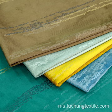 Kain mesh pvc untuk perabot luaran